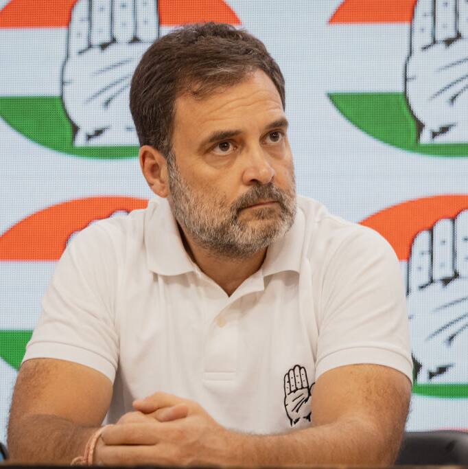 Rahul Gandhi Draws Flak for Comparing CPI(M) with RSS, Sparks Infighting in Opposition Bloc
