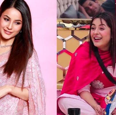 Weight Loss Guide: Shehnaaz Gills' weight loss guide without harsh diet plans