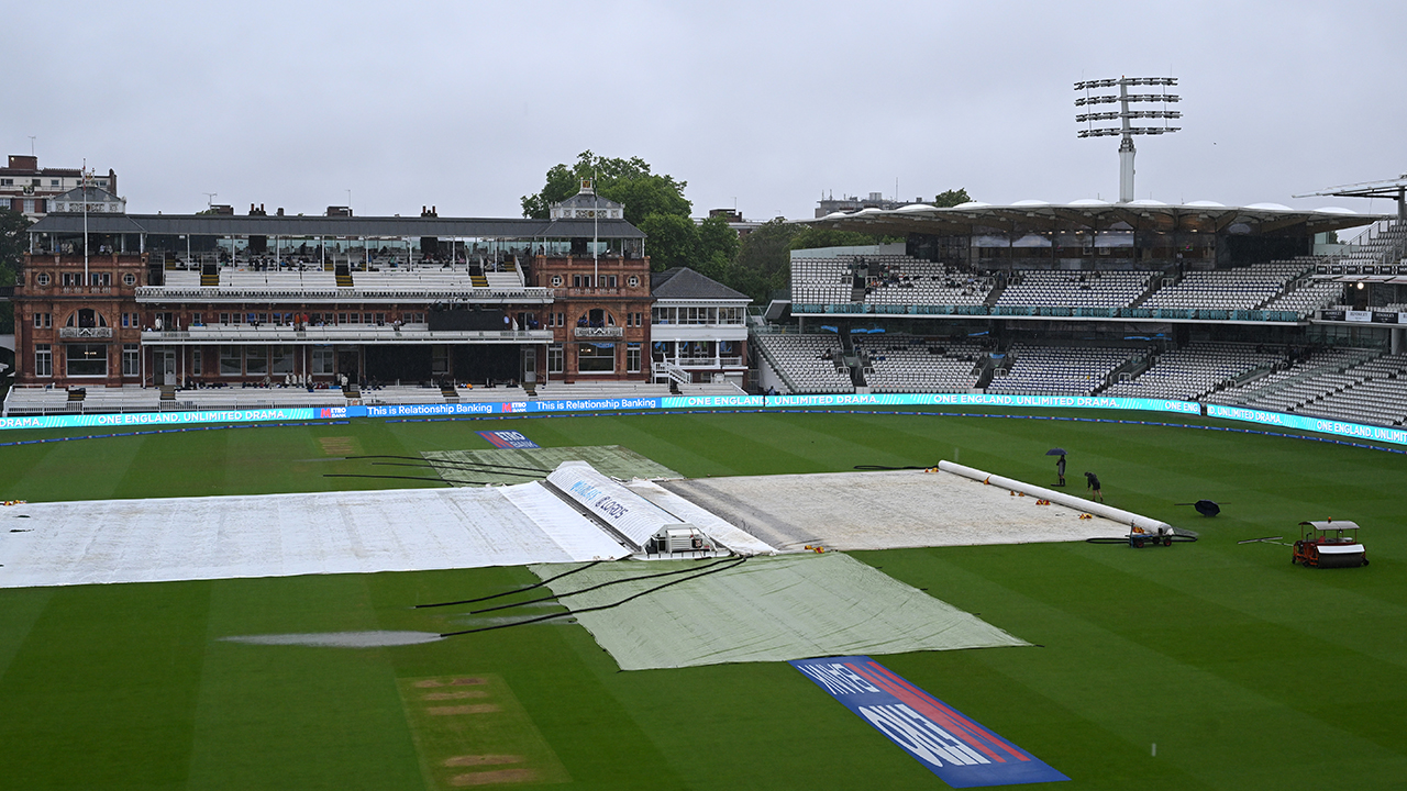 लॉर्ड्स क्रिकेट ग्राउंड 