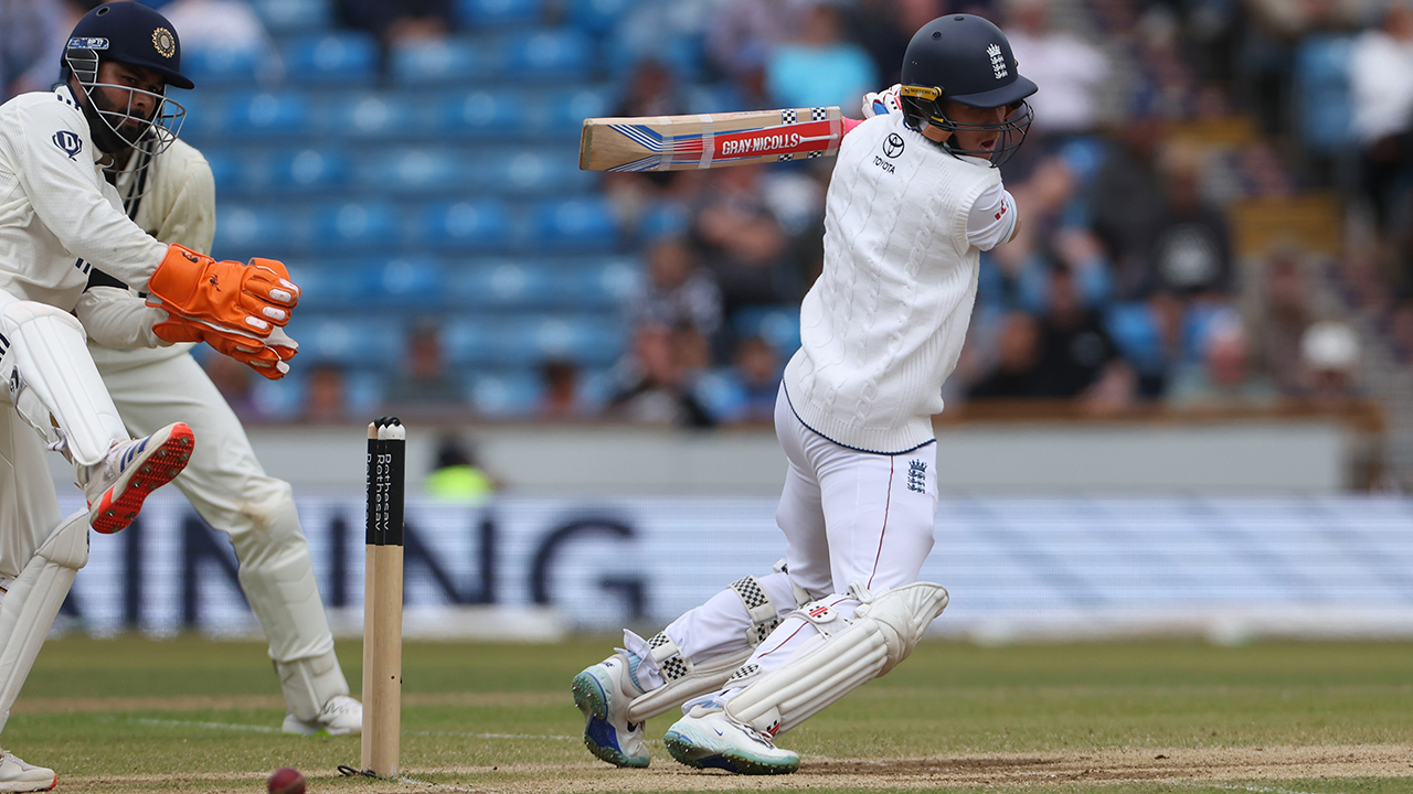 हेडिंग्ले क्रिकेट ग्राउंड