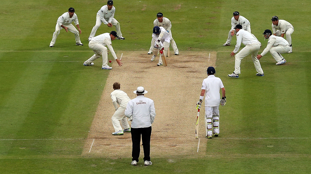 रोज बॉल क्रिकेट ग्राउंड 