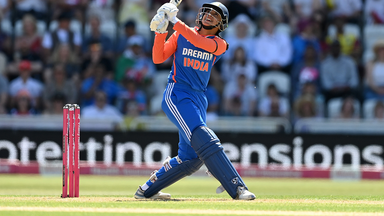 ट्रेंट ब्रिज क्रिकेट ग्राउंड