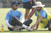 Harbhajan Reveals ‘Heart Shattering’ Chat with Sreesanth’s Daughter Years After IPL 2008 Slapgate (WATCH)