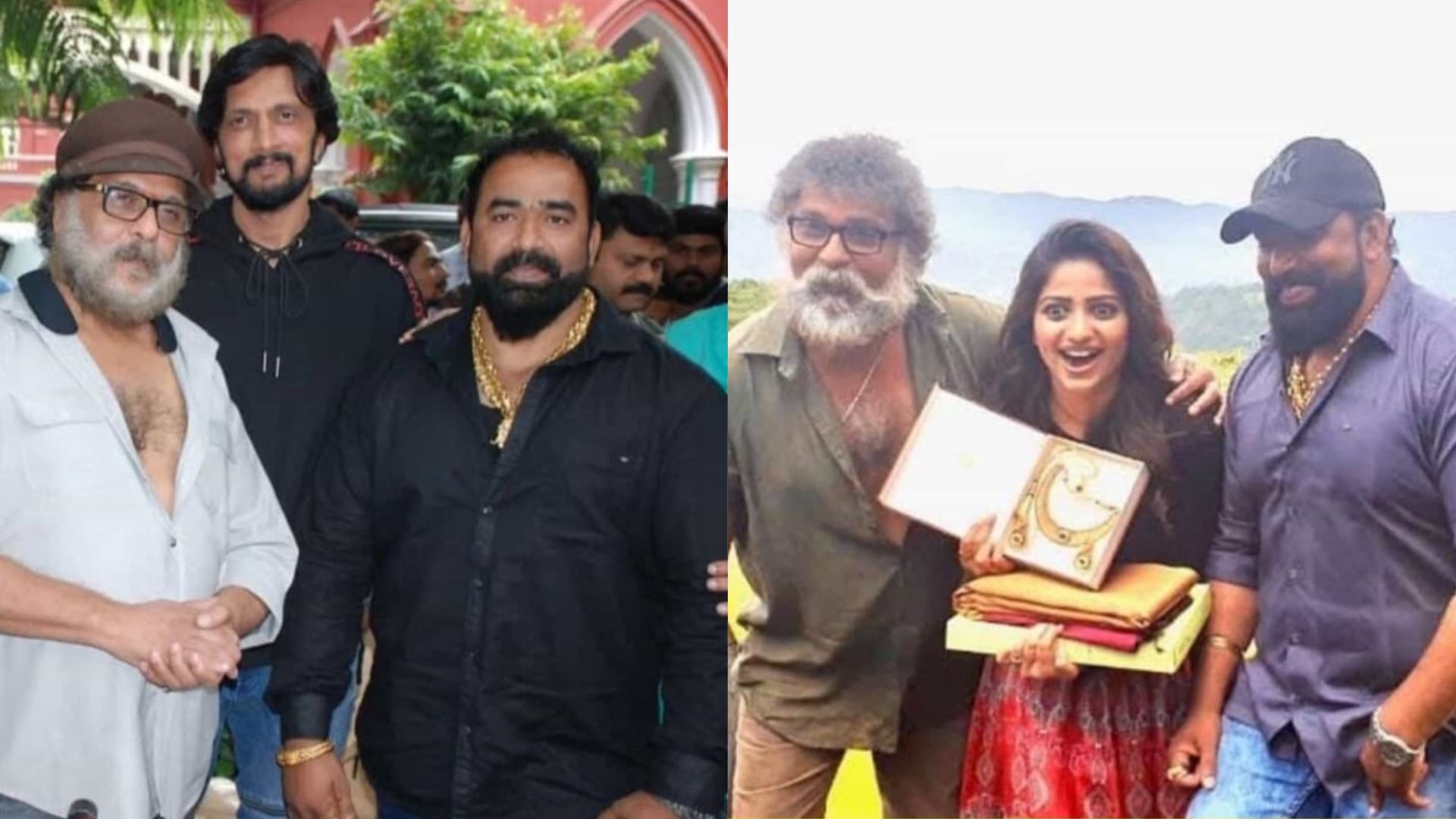 Rachita Ram Rachita Ram