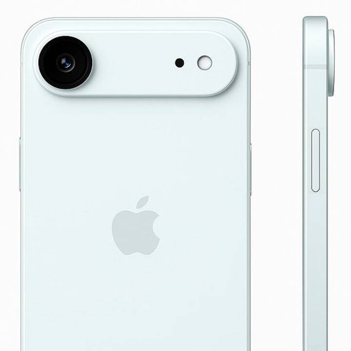 iPhone 17 Air Coming This September: What to Expect in Display, Battery, and More?