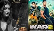 Shruthi Haasan Talks About War 2 and Coolie Clash, 'That's How Business Work'