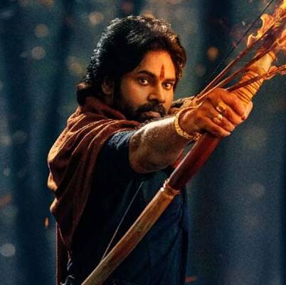 Pawan Kalyan Adresses Retirement Plans After Hari Hara Veera Mallu In Press Meet