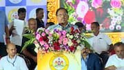 Karnataka: Home Minister G Parameshwara's Telugu Speech Sparks Language Row