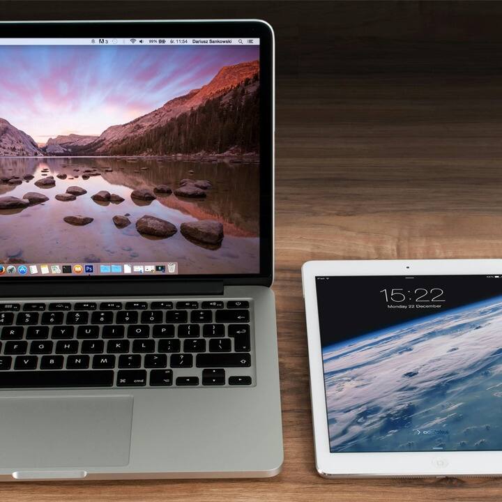 Apple to Equip Next iPad Pro with M5 Chip and Dual Selfie Cameras: Report