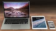 Apple to Equip Next iPad Pro with M5 Chip and Dual Selfie Cameras: Report