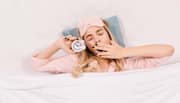 Women Health Guide: Why do Women Need More Sleep Than Men? Scientific Theory Explained