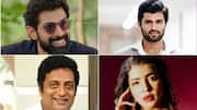 ED Summons Rana Daggubati, Prakash Raj, Vijay Deverakonda, Manchu Lakshmi in Illegal Betting App Probe