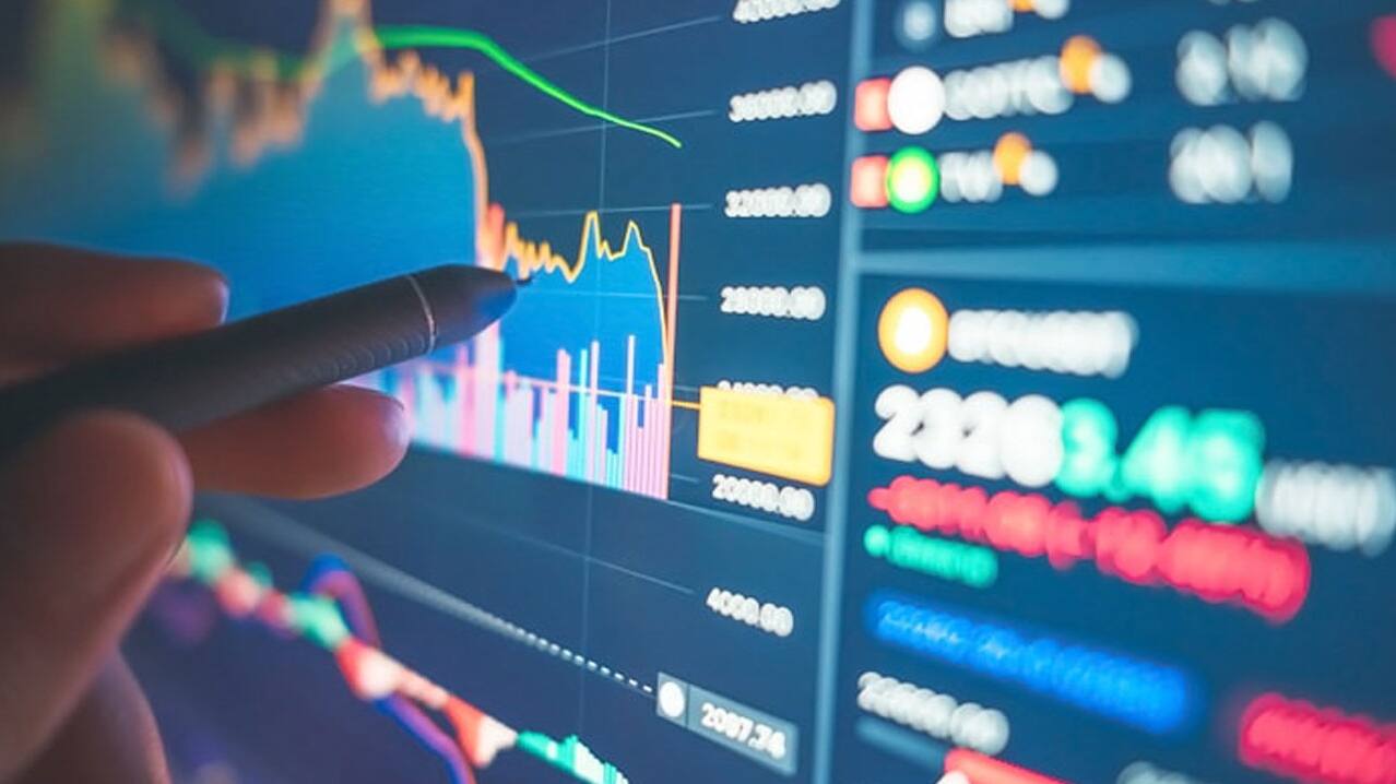 Share Market