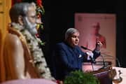 Vice President of India Jagdeep Dhankhar Resigns, Cites Health Reasons