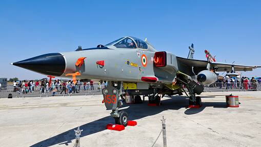 Indian Air Force to retire MiG 21 fighter jets  replaced by Tejas Mk1A