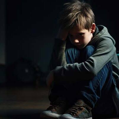 Parenting Guide: Expert Backed Topics To Never Discuss Around Children