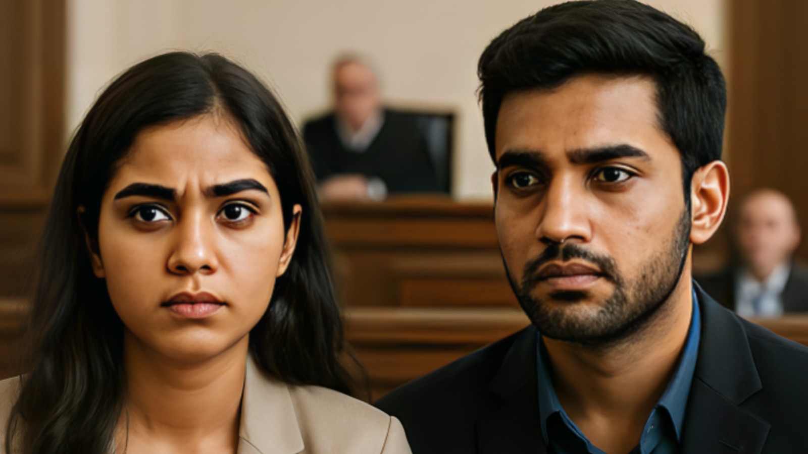 Supreme Court Questions Rs 12 Crore Alimony Demand From MBA Graduate Woman