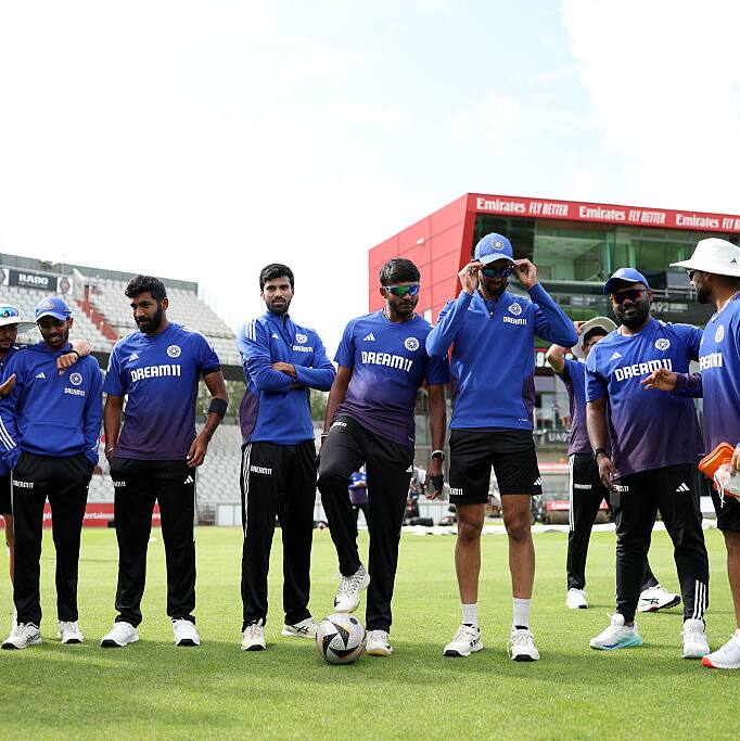 ENG vs IND: Can Shubman Gill’s Team India Breach Old Trafford Like Edgbaston? – Analysis