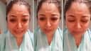 Tanushree Dutta breaks down, alleges harassment at home | VIDEO