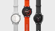 CMF Watch 3 Pro Brings ChatGPT to Your Wrist, Promises 13 Days on a Single Charge