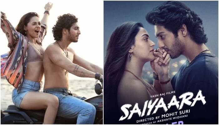 Saiyaara Movie
