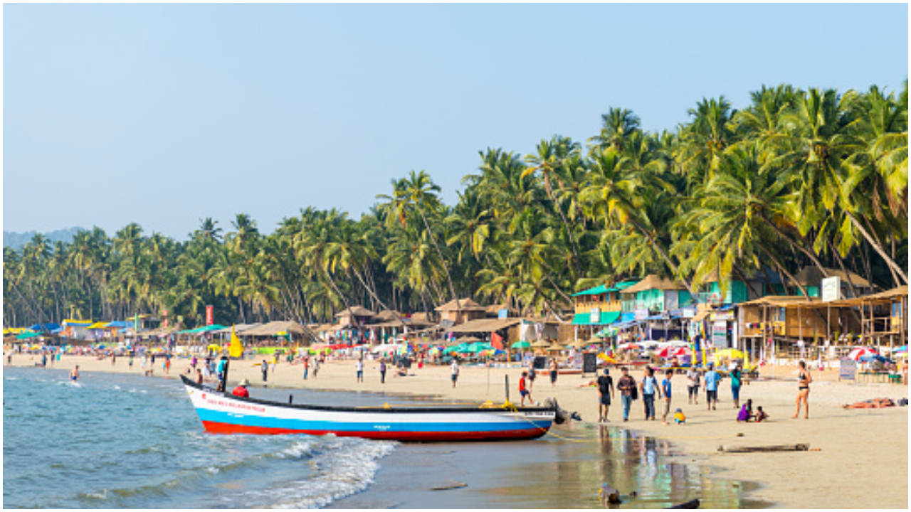 ഗോവയിലേയ്ക്ക് ട്രിപ്പ് പ്ലാൻ ചെയ്തോ? പെൺകുട്ടികൾക്ക് ഇതാ ചില സിമ്പിൾ ടിപ്സ്
