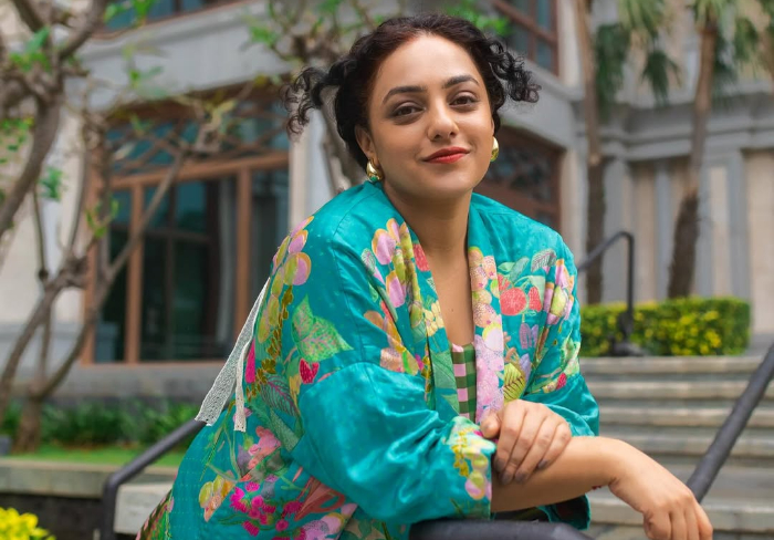 nithya menon  nithya menon