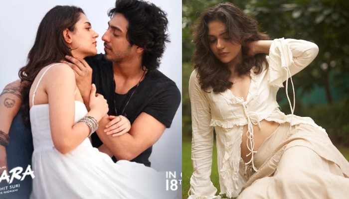 ‘సైయారా’ నటి అనీత్ పడ్డా లాగే సూపర్ హిట్ చిత్రాలతో ఎంట్రీ ఇచ్చిన హీరోయిన్లు వీళ్ళే.. ఆ ఇద్దరూ పవన్ తో..