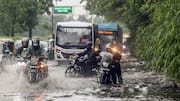 Telangana, Andhra Pradesh Weather LATEST update: Heavy rain, flood alert; Check