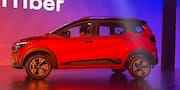 2025 Renault Triber Facelift Launched With Bold Design | Check Price, Features & More