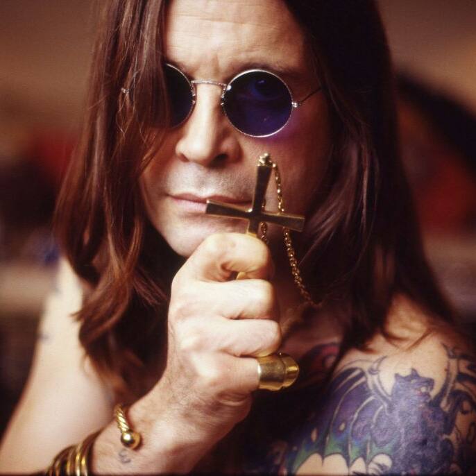 Fans Mourn Death of Ozzy Osbourne, Black Sabbath’s Legendary Frontman and Prince of Darkness