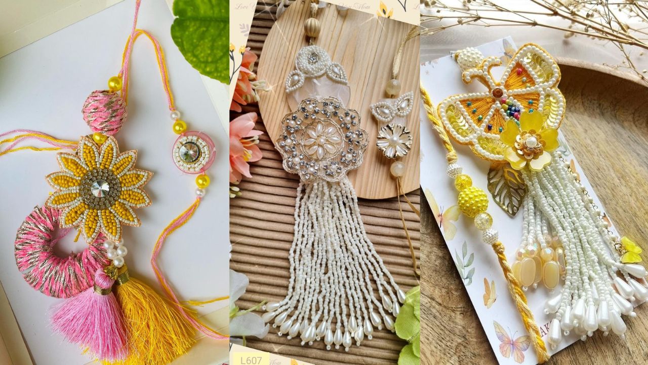 रक्षाबंधन 2025