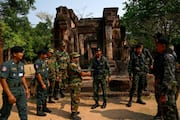 Thailand, Cambodian Soldiers Trade Fire In Fresh Border Clashes. All You Need To Know (WATCH)