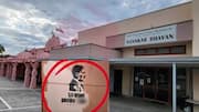 'Go Home, Brown C***': Hindu Temple Defaced In Australia With Racist Graffiti; 2nd Hate Attack In 2 Days