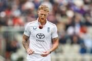 ENG vs IND, 4th Test: Ben Stokes breaks personal record for most overs bowled in a Test series
