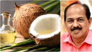 Kerala: Coconut Oil Prices Soar Ahead of Onam as Food Minister Promises Action