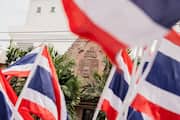 Thailand-Cambodia Face-Off: Civilian Killed, F-16 Deployed, China Reacts - Key Points