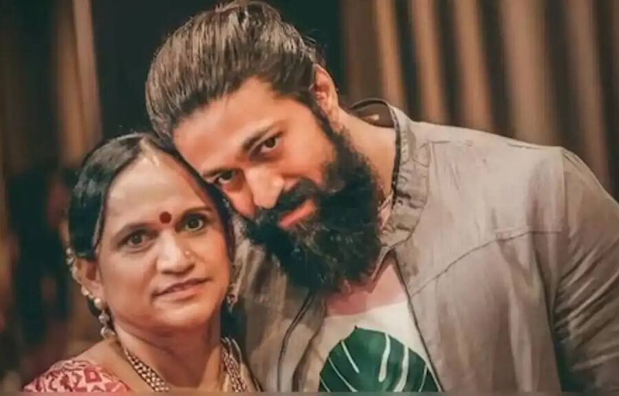 Pushpa Arun