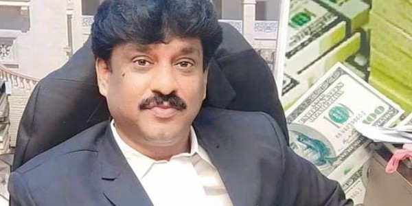 Moula Shariff Moula Shariff