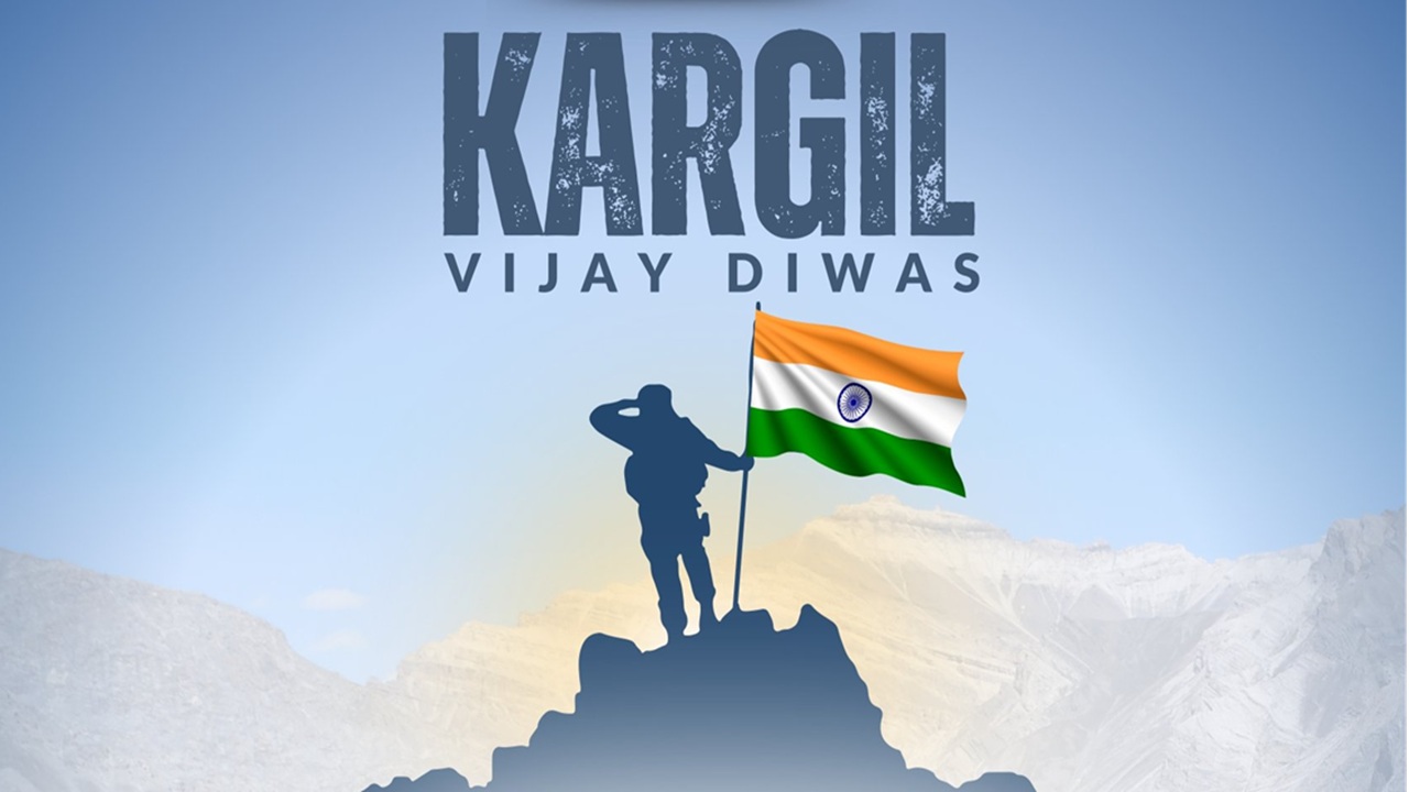 Kargil Vijay Diwas Kargil Vijay Diwas