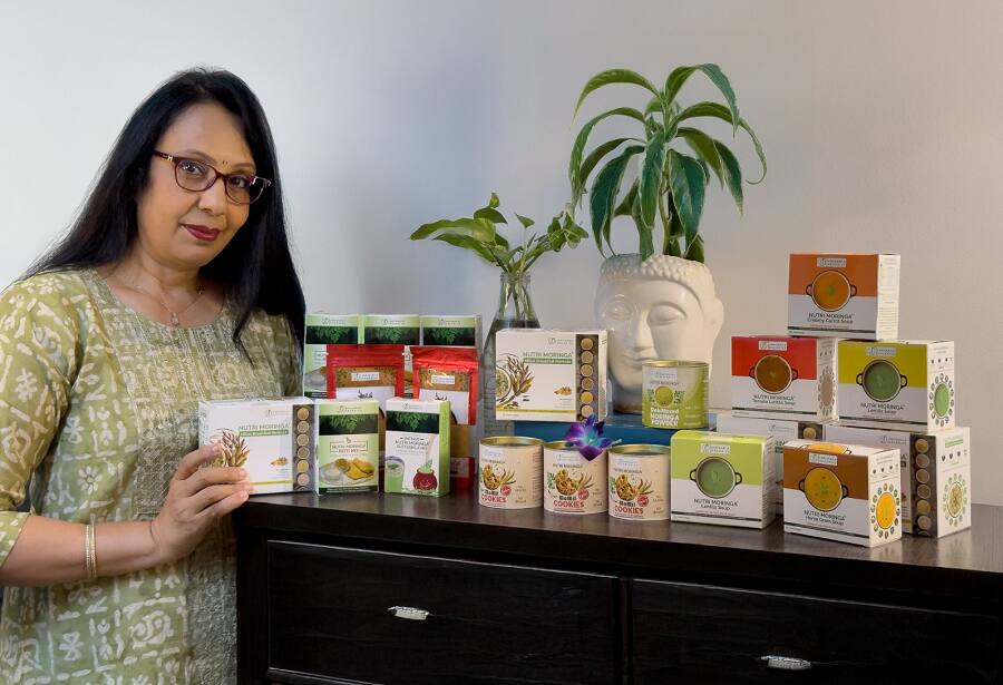 shailaja story