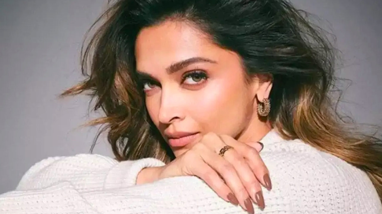 Deepika Padukone