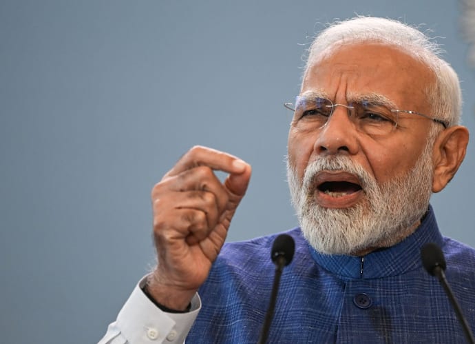Narendra Modi