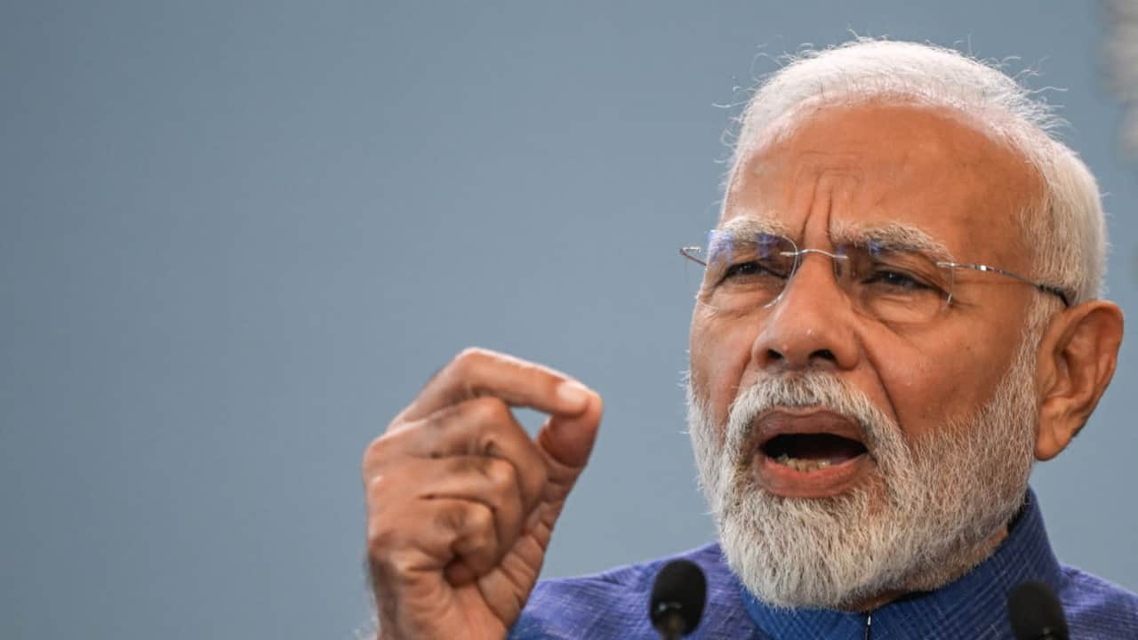 Narendra Modi