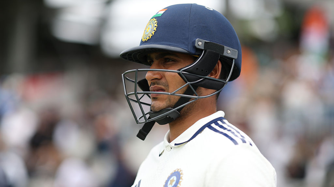 Shhubman Gill Shhubman Gill