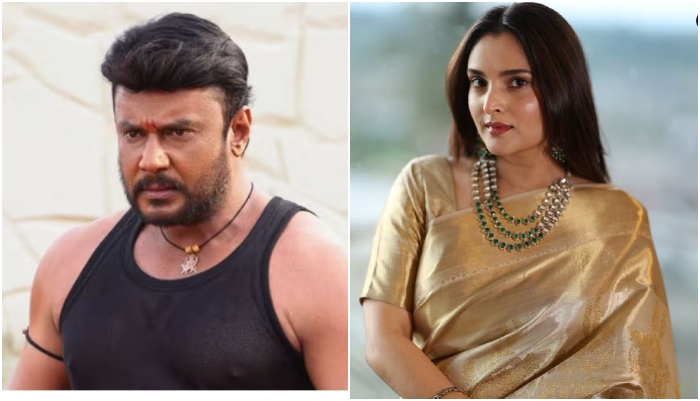 Ramya Darshan Thoogudeepa