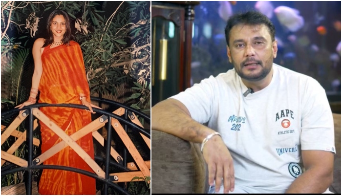 ರಮ್ಯಾ ಬಳಿಕ ದೂರು ದಾಖಲಿಸಿದ ಪ್ರಥಮ್, ಅಸ್ಸಾಂಗೆ ಹೋಗಿ 'ಕಾಮಾಕ್ಯ ದೇವಿ' ದರ್ಶನ ಪಡೆದ ದರ್ಶನ್