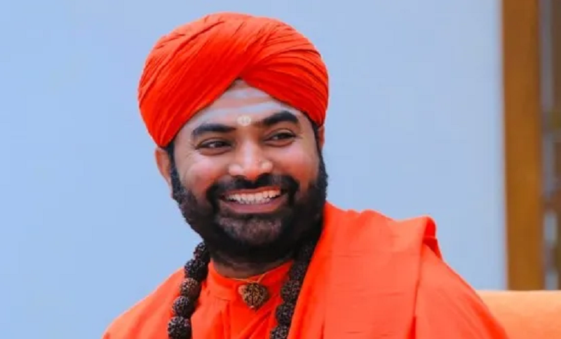 vachanananda sri