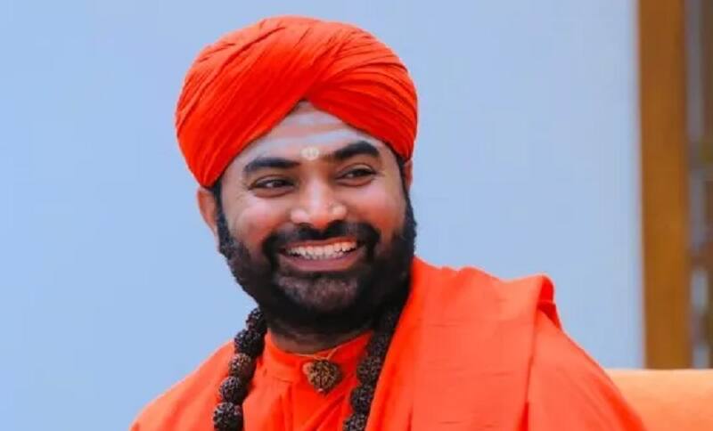 vachanananda sri