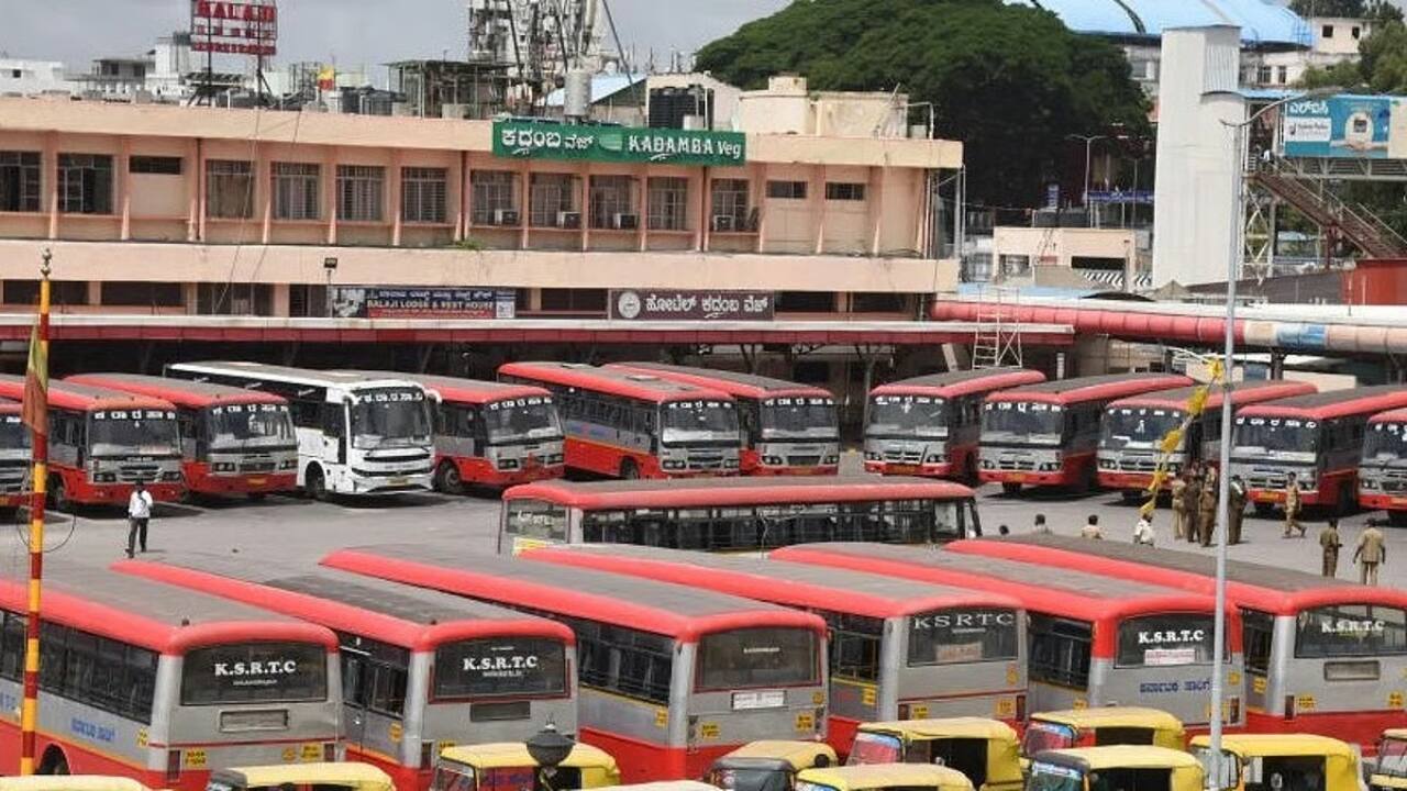 KSRTC